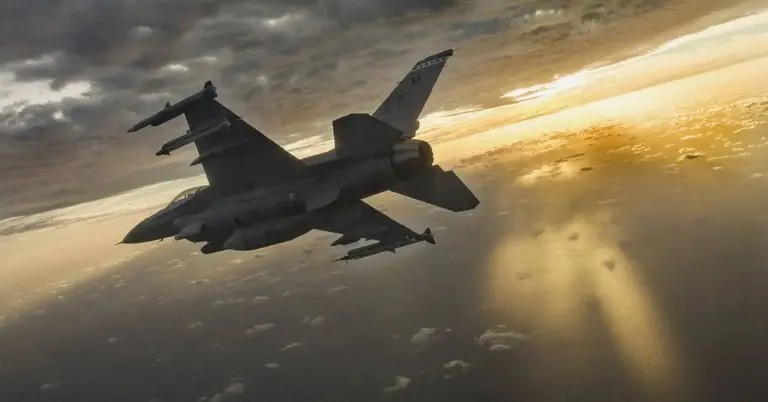 যুদ্ধবিমান ভূপাতিত করার দাবি ইরানের; অস্বীকার ইসরাইলের